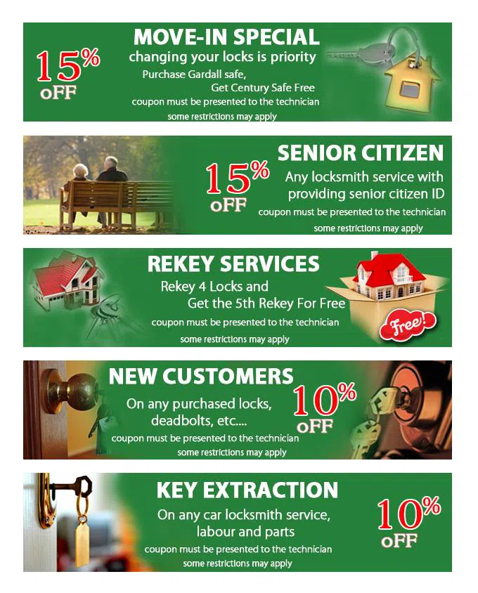 New Haven Locksmith Store New Haven, CT 203-212-5857 - coupon21-set-five